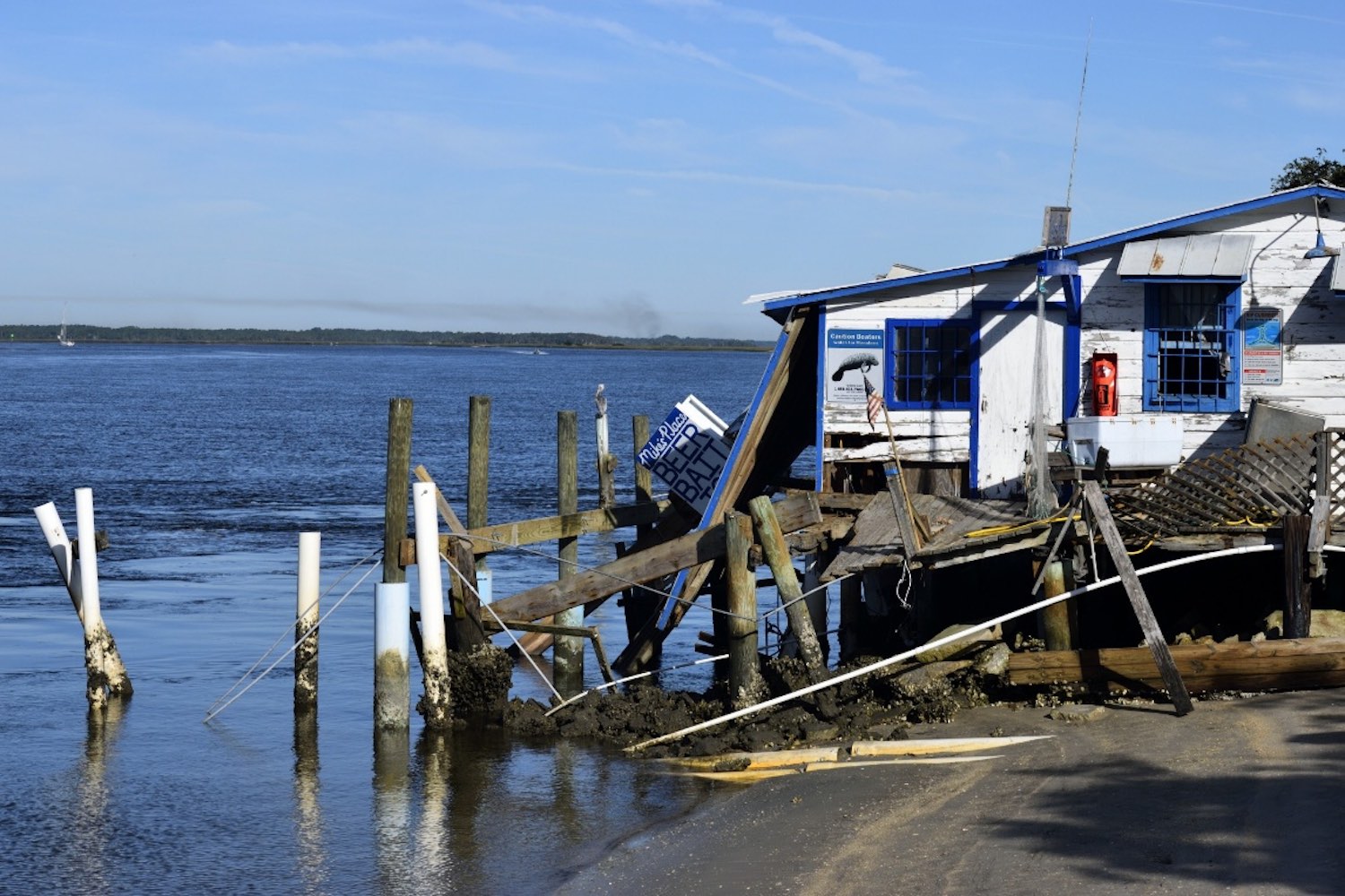 7 Tips for Filing a Disaster Insurance Claim for Small Businesses