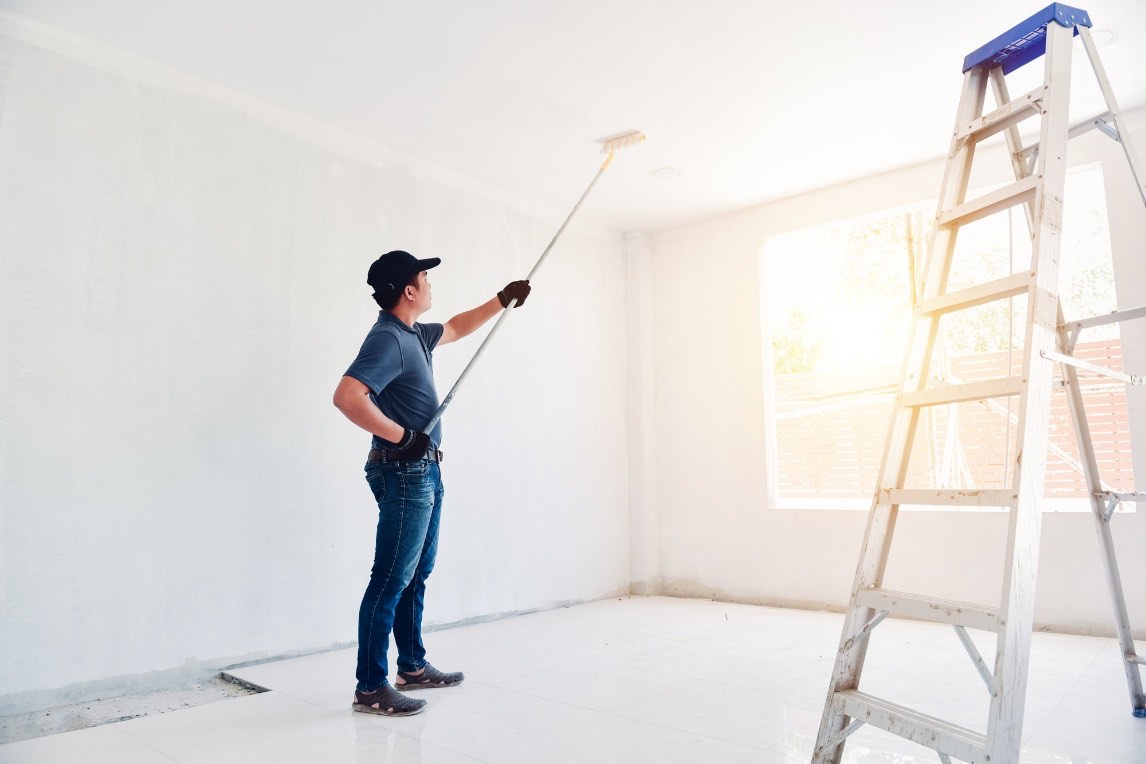 8 Effective Tips for Choosing the Best House Painting Service