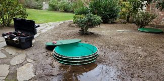 5 Benefits Of Sump Pump Systems For Your Home Or Business A Sewer Leak Is a Nasty Plumbing Mess: Here's How to Deal With One