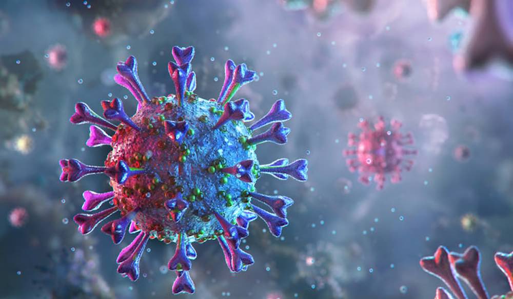 Coronavirus