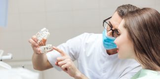 7 Important Reasons You May Need Dental Implants Dentist