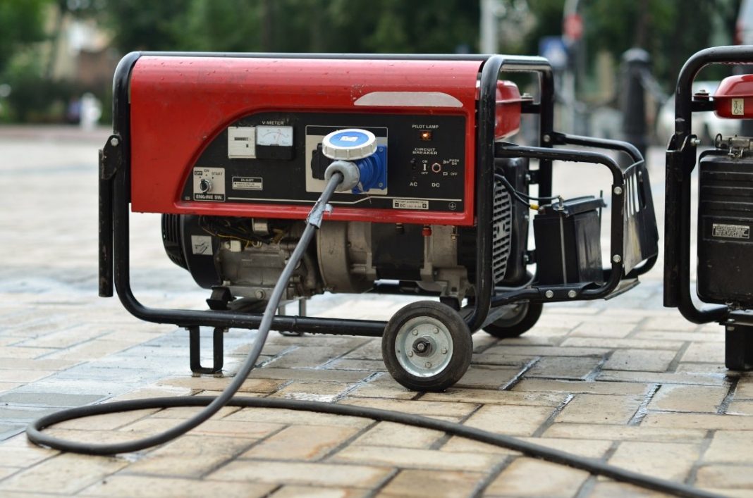 Generator:UnderstandingHowaGeneratorWorks