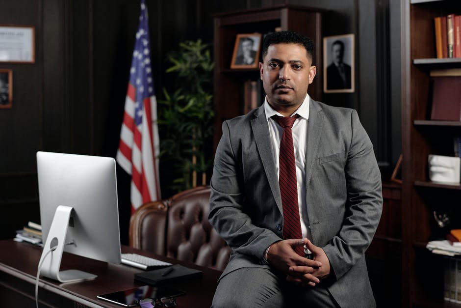 Civil rights lawyer deals