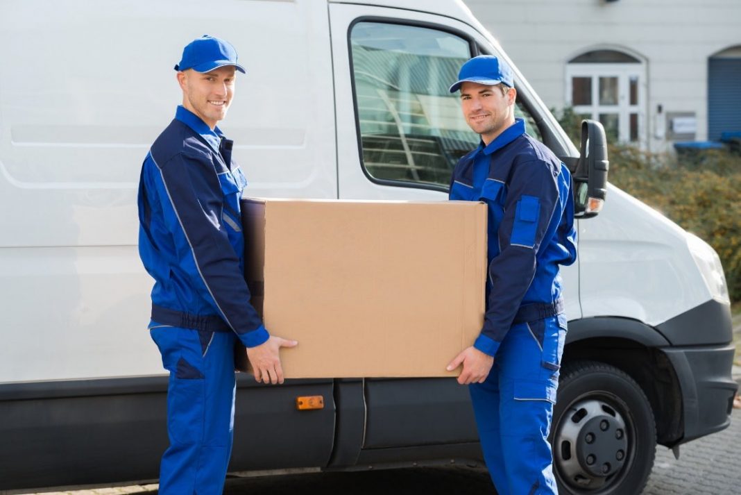 How to Find Reputable and Affordable Movers Near You