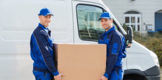 How to Find Reputable and Affordable Movers Near You