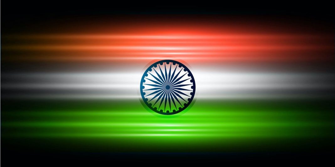 India