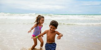 Let’s Hit the Beach and Prepare for Student Housing Let’s Hit the Beach with Extended Stay America