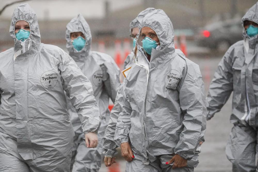 PPE