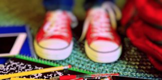 Playful Sneakers Trends for Kids Playful Sneakers Trends for Kids