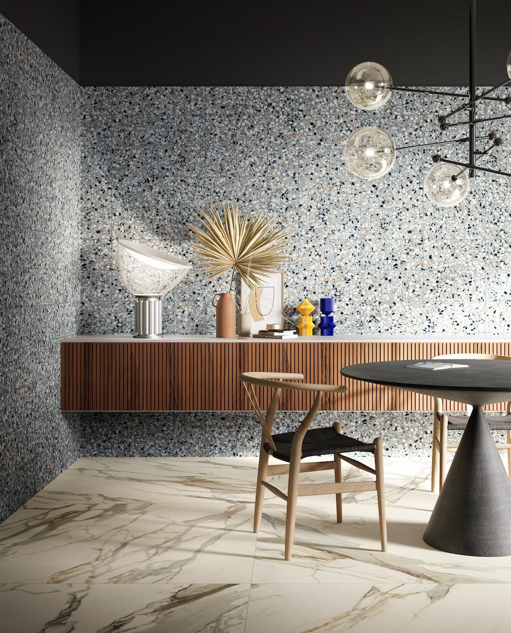 Porcelain Natural Stone Tiles