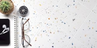 What Are the Key Benefits of Choosing Porcelain Terrazzo Tile for Your Home? Porcelain