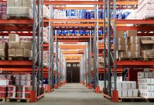 Seven Benefits Of Renting A Storage Facility For Your Business