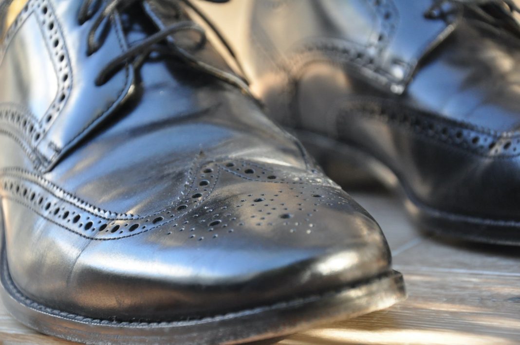 The Common Types of Dress Shoes for Men: A Simple Guide