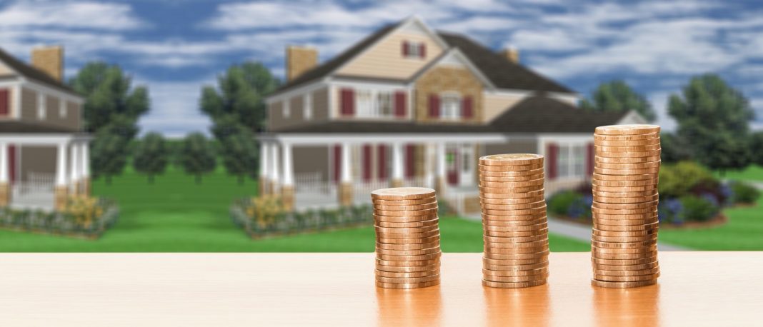 The Power of Property: How to Make Money With Real Estate