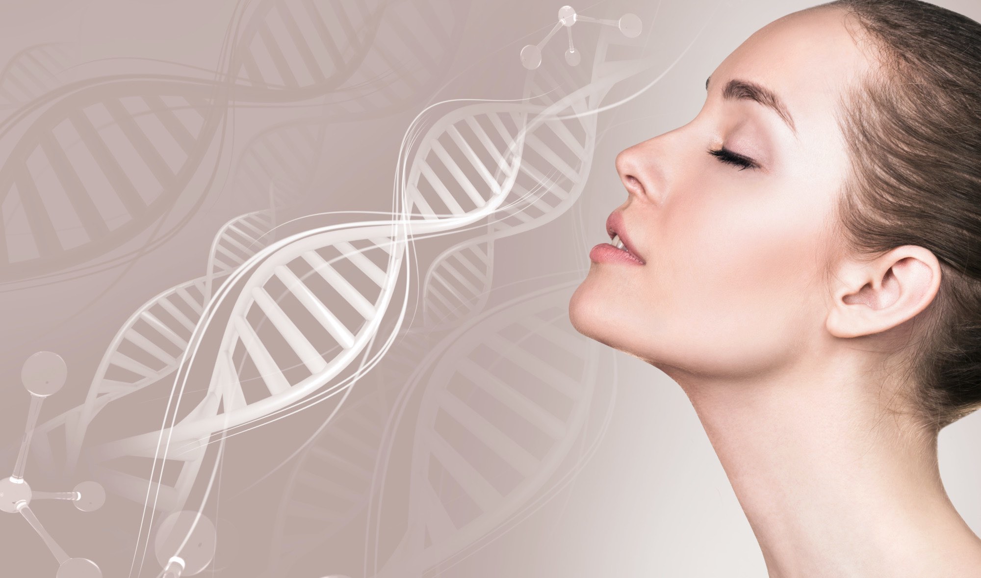 DNA
