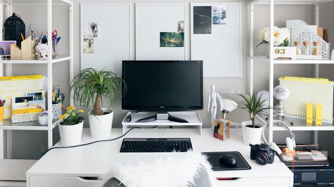 Toptipstodesignyouroffice