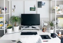 Top 5 tips to design your office