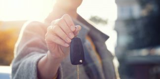 Questions to Ask Yourself Before Buying a New Vehicle Travel Safe, Travel Smooth