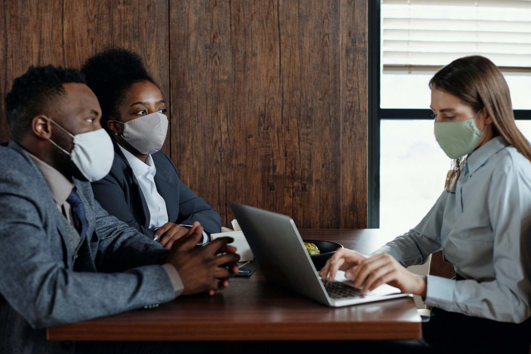 Ways To Enhance Your Business Capacity Even During The Pandemic