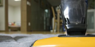 Why Is Carpet Cleaning Necessary And How It Can Benefit You Health? carpet cleaning
