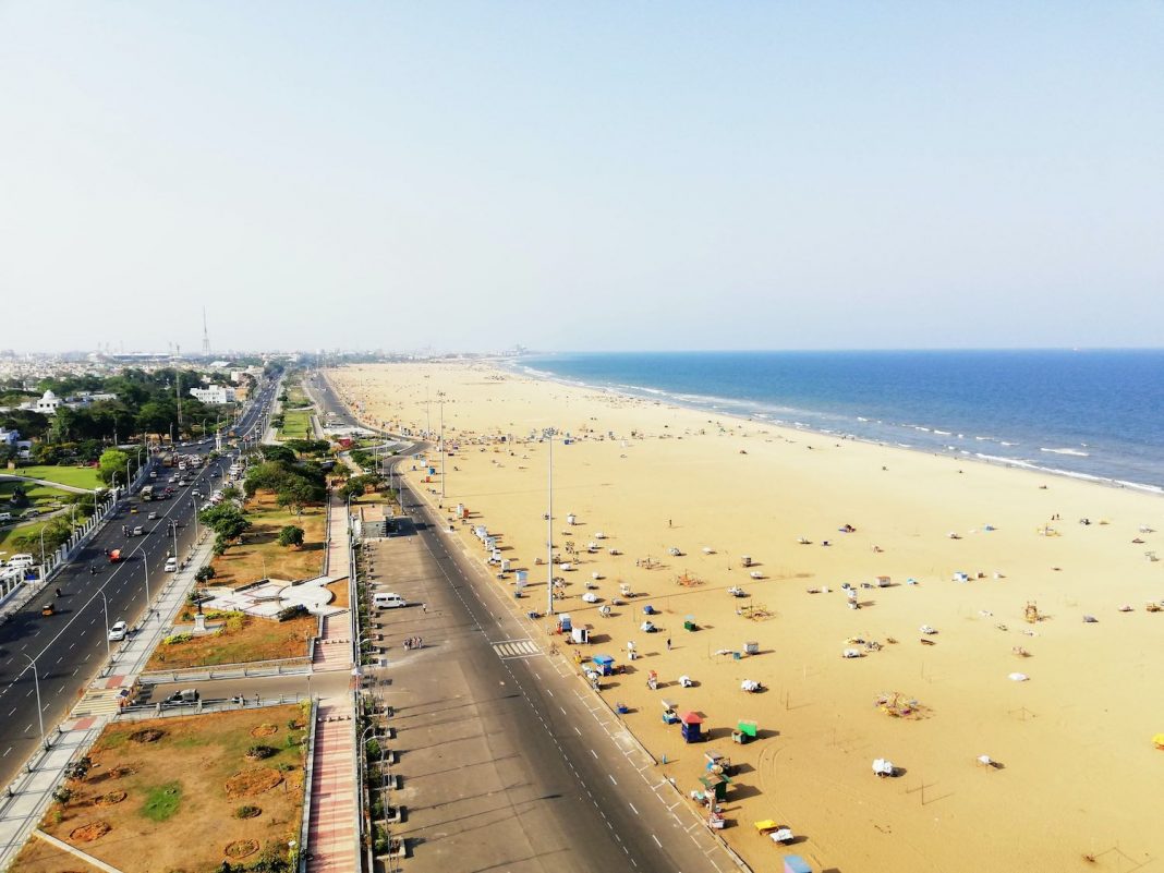 chennai