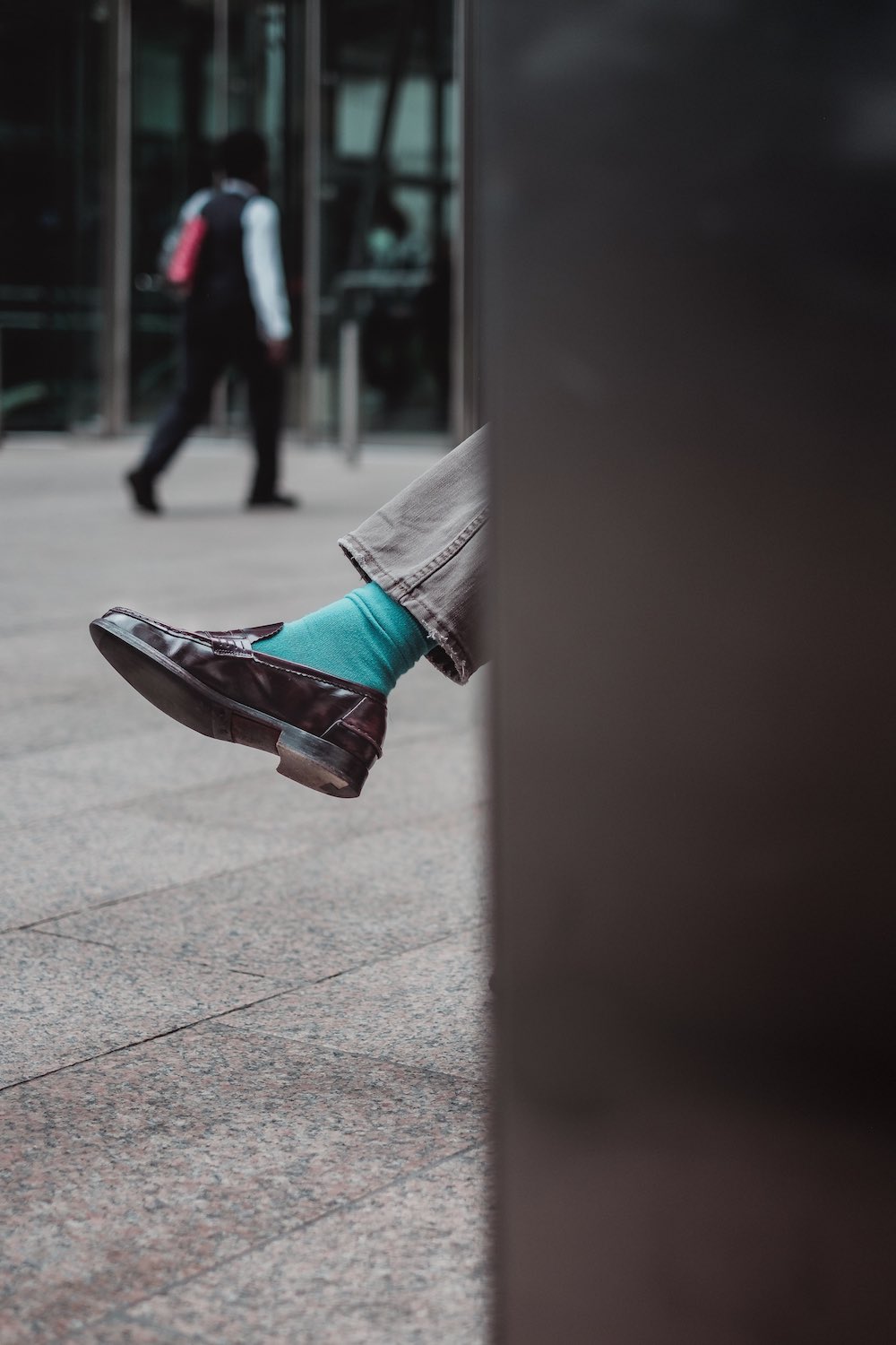 loafer