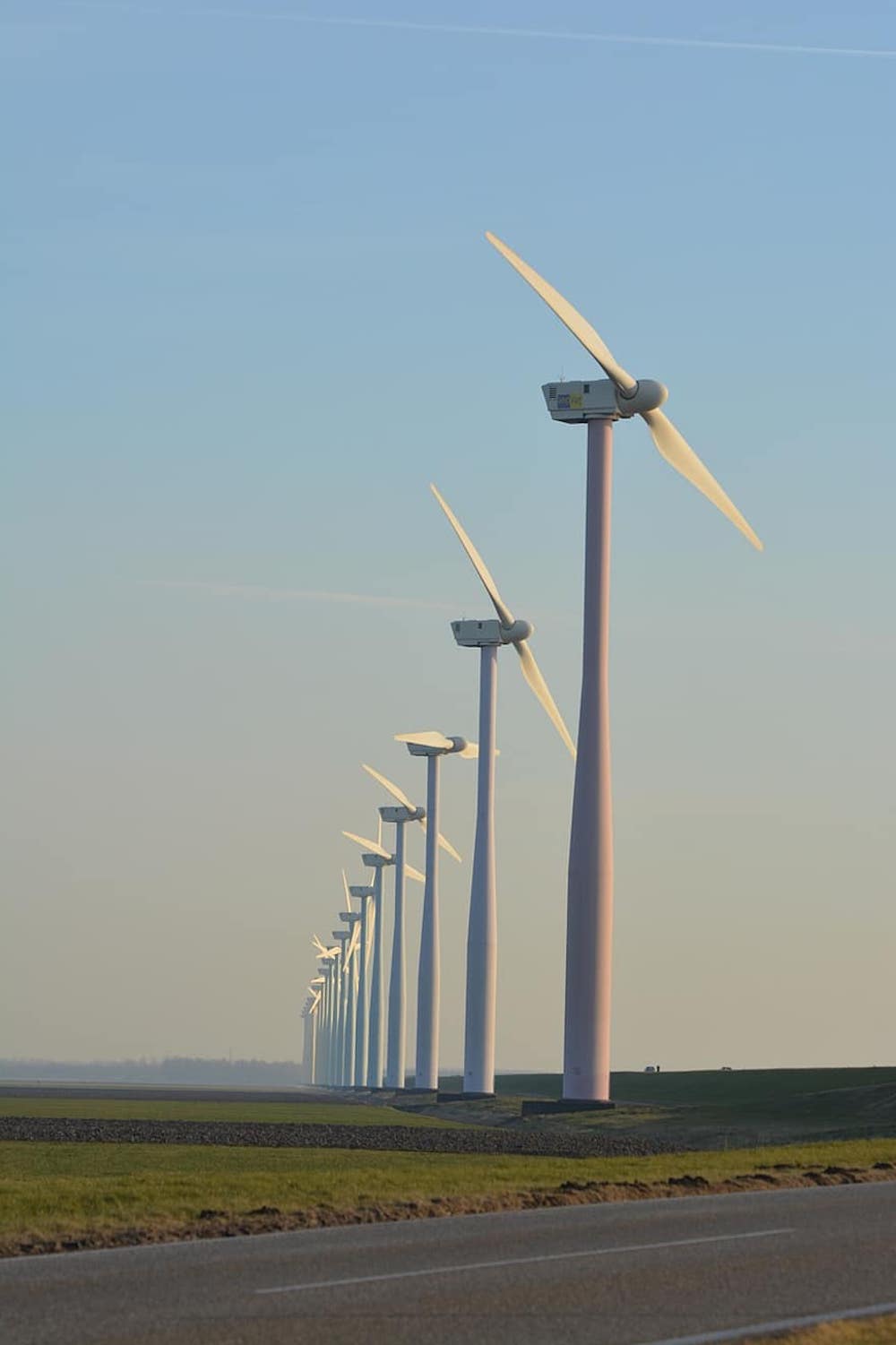 Everything You should Know about Wind Energy Farms