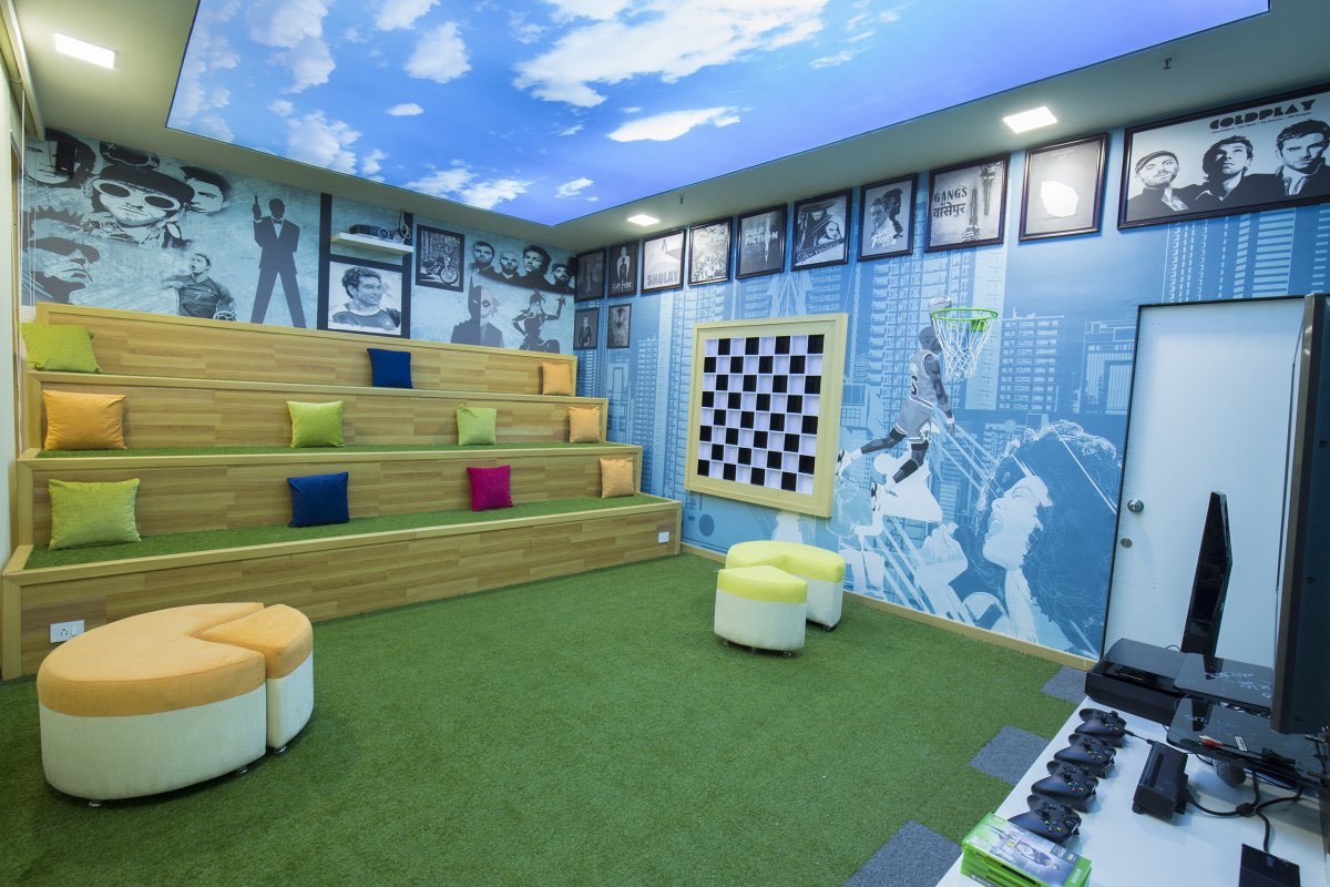 design office