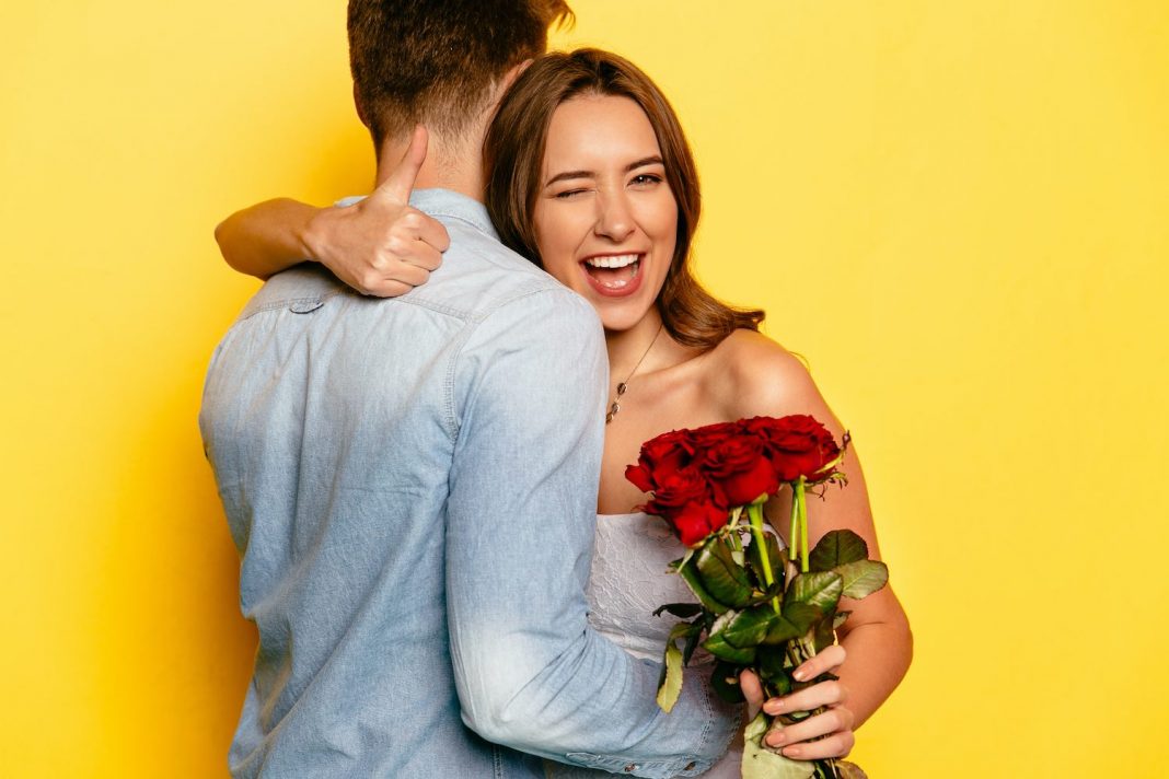 roses