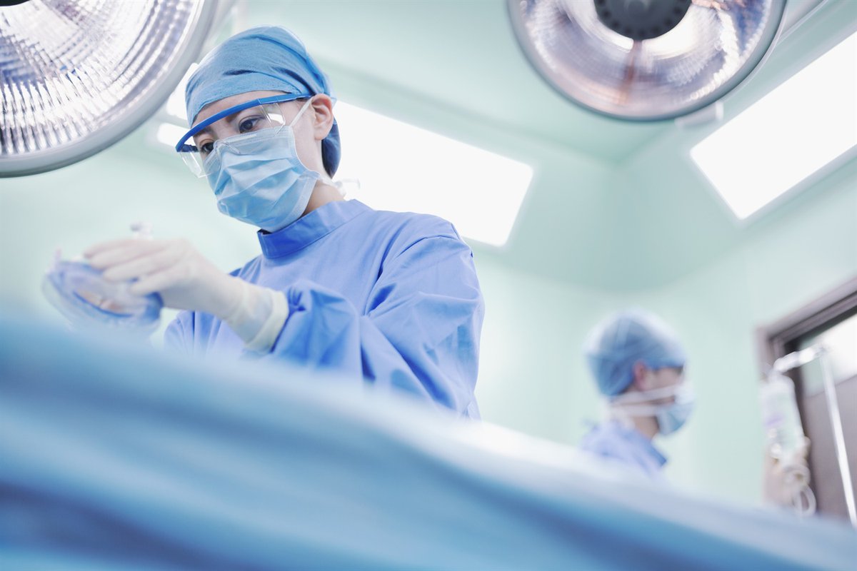 SURGERY