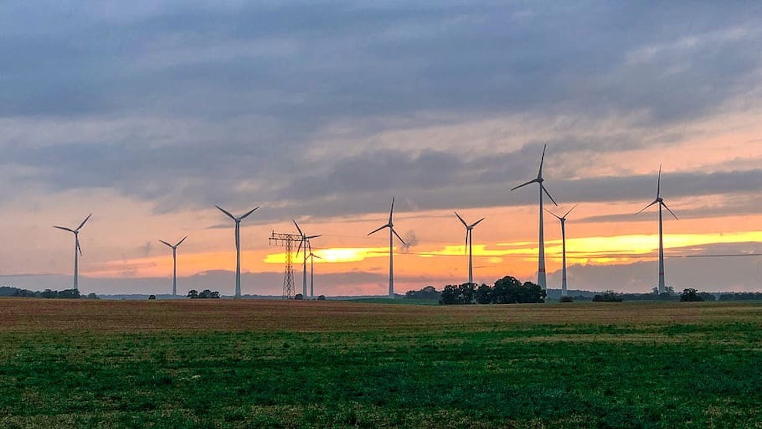Everything You should Know about Wind Energy Farms