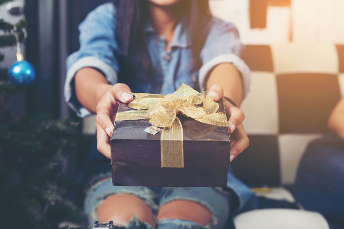 4 Unique Gift Ideas They'll Love