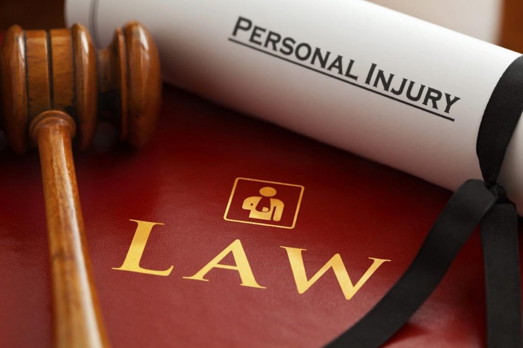 QualitiestoLookforinaLawyerforPersonalInjuries