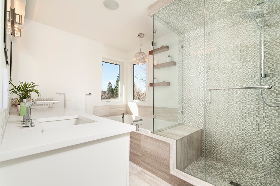 9 Ideas for the Best Lighting for Bathrooms