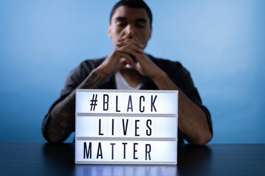 Black Lives Matter