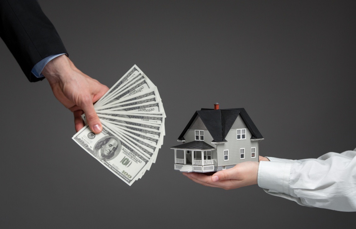 SELL HOUSE