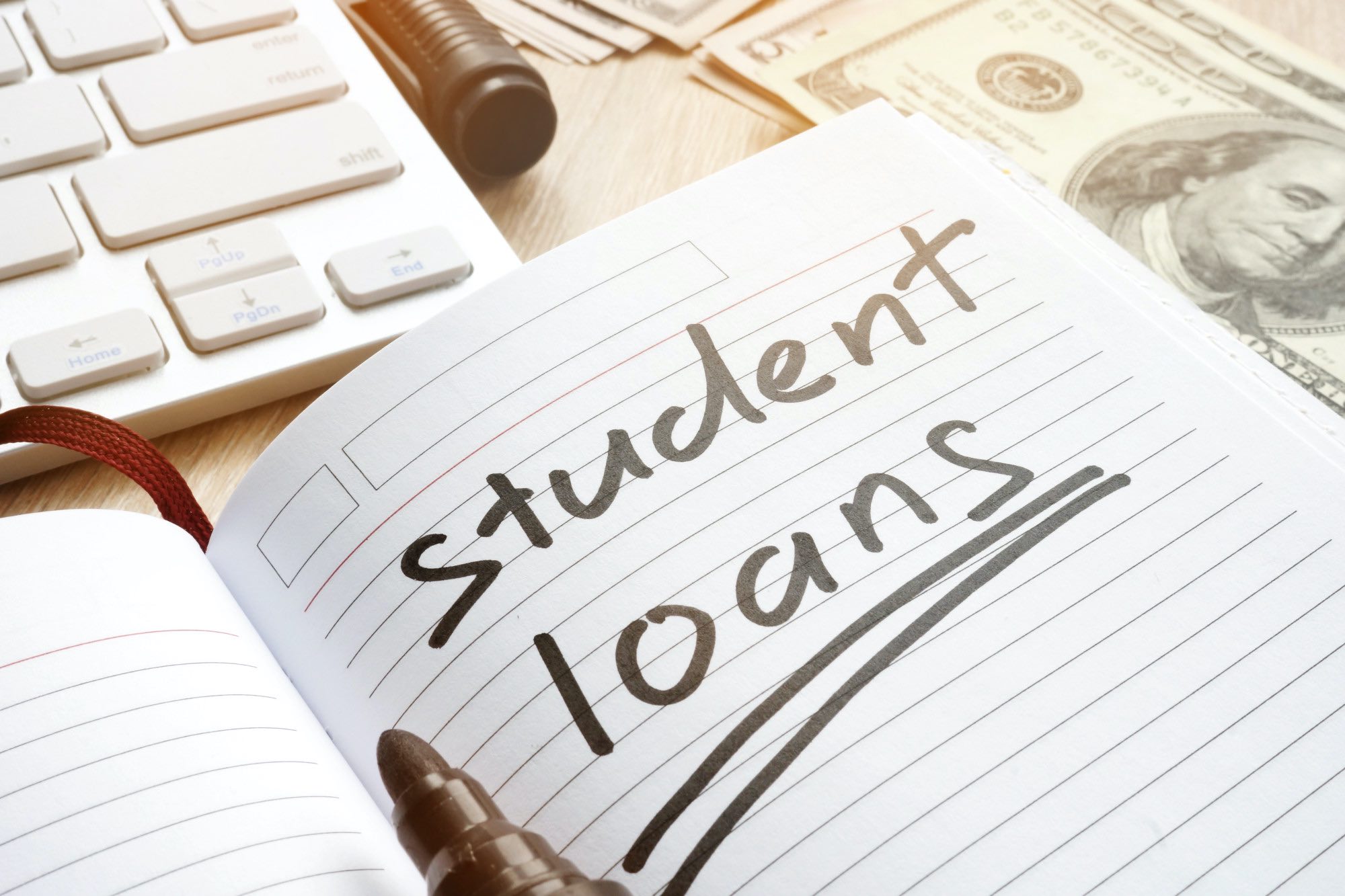 Defaulting on Student Loans: Why Your Professional License May Be at Risk