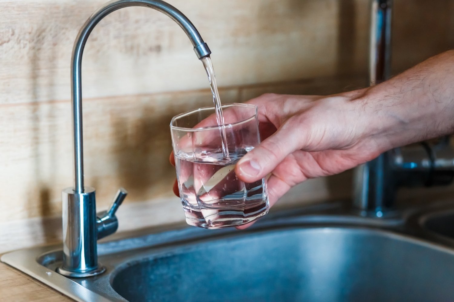 Hard Water Isn't Hard to Beat- 3 Clever Tricks to Better Water At Home