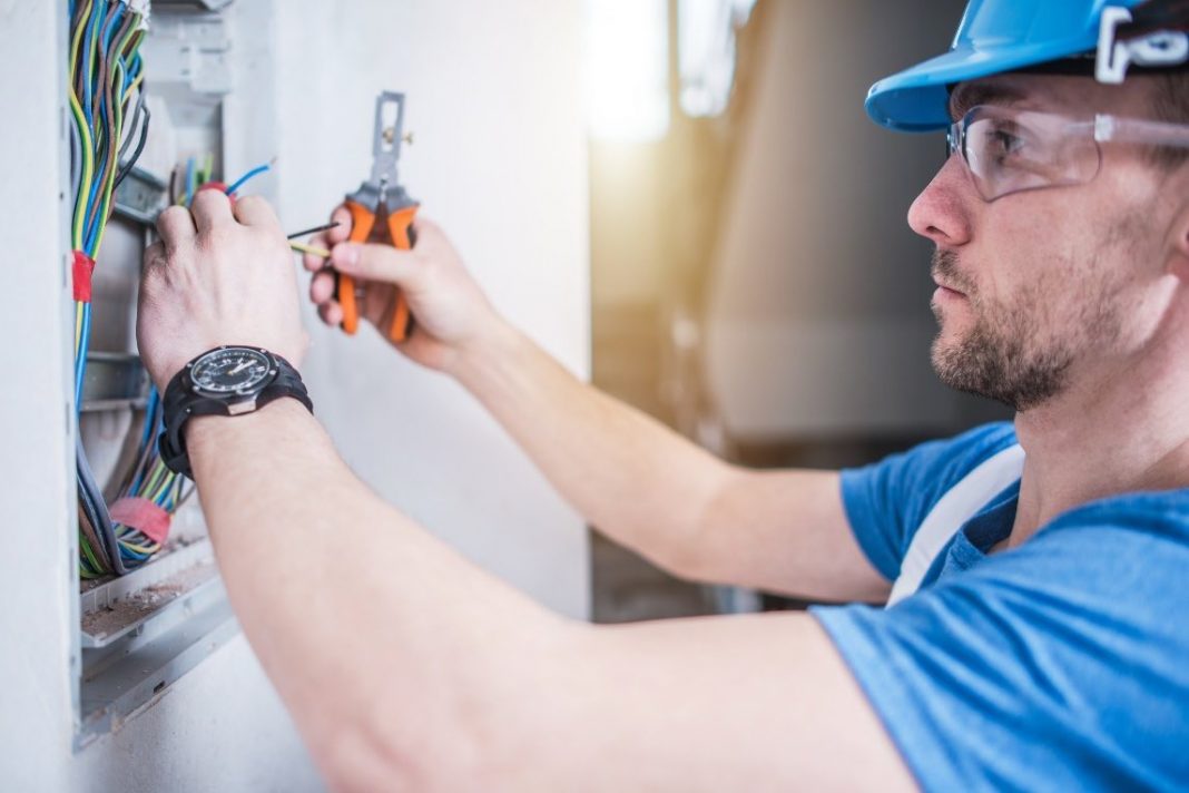 How Much Does an Electrician Cost? The Complete Guide