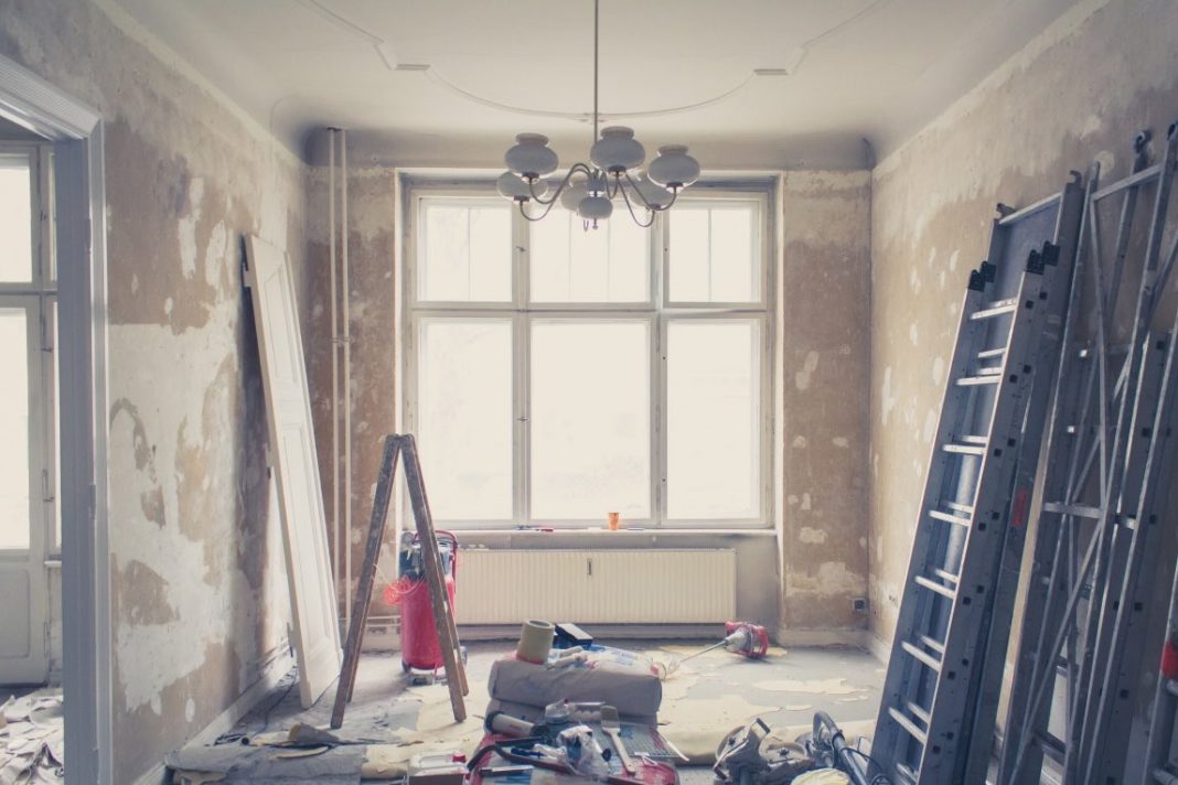HowtoSellHomesas Is