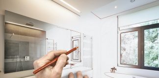Is It Worth It to Remodel a Bathroom? (The Answer Is Absolutely!) bathroom