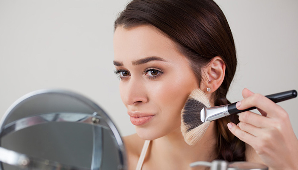 makeup