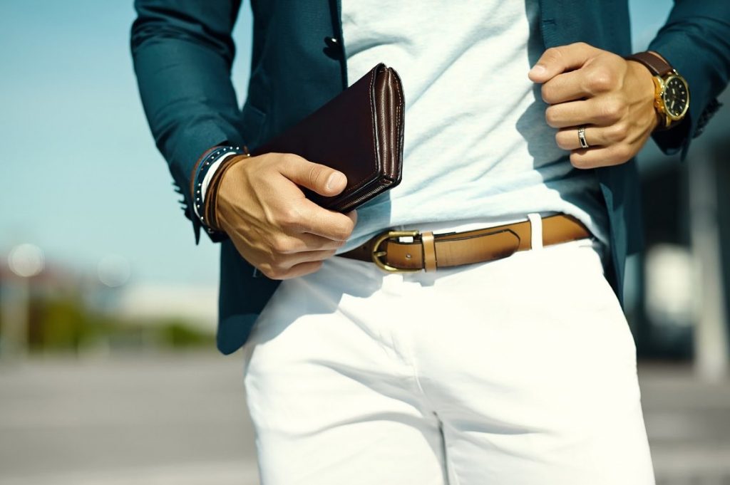 Men's Accessories What Are the Best Men's Fashion Accessories? ELMENS