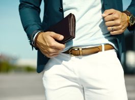 Men's Accessories: What Are the Best Men's Fashion Accessories?
