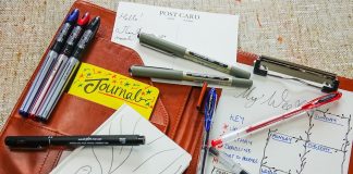 Back to School Must-Haves! UNIBALL