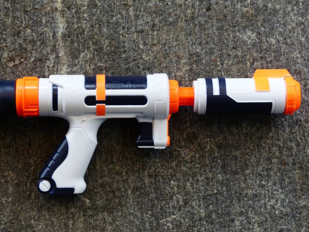 Nerf Gun