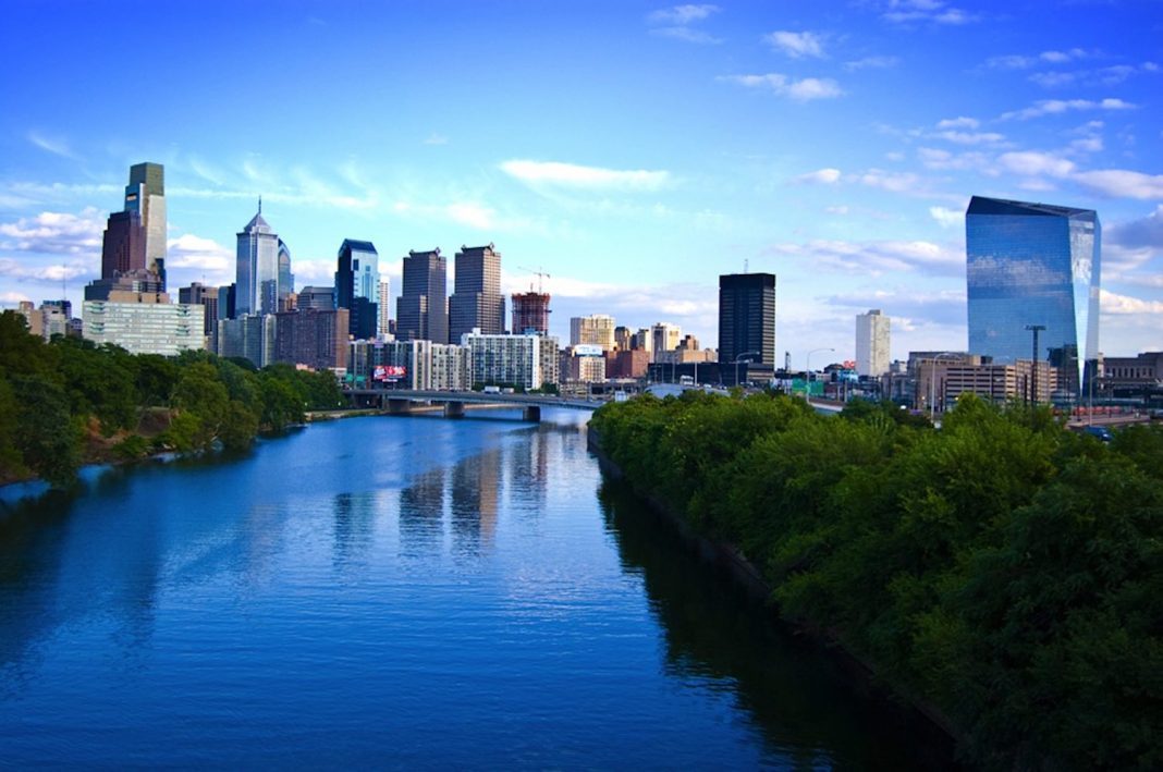 Philadelphia Philadelphia