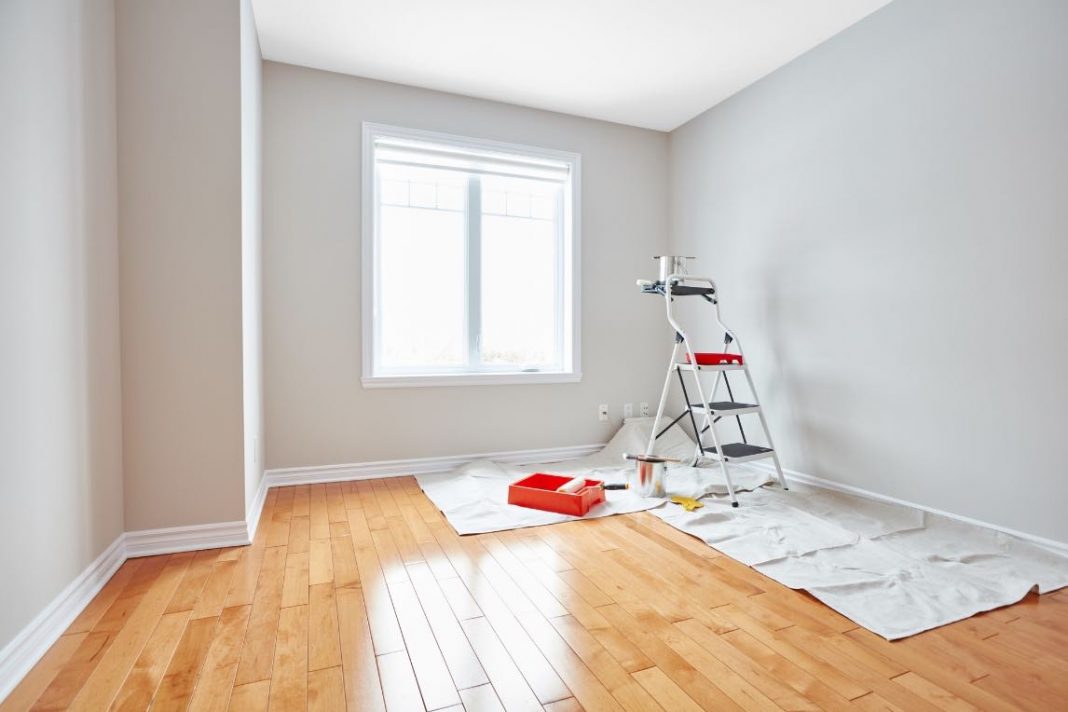 To boost your home's resale value, there are a few home renovations you can do to increase the value of your home.