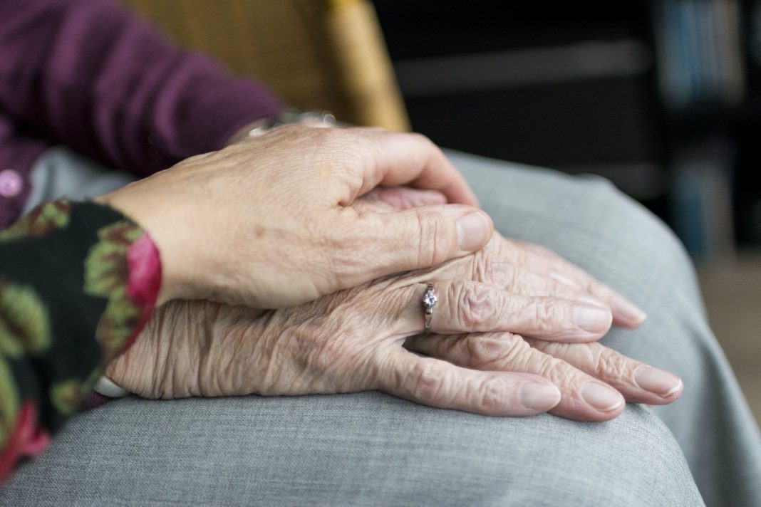 These Are the Common Signs of Nursing Home Abuse
