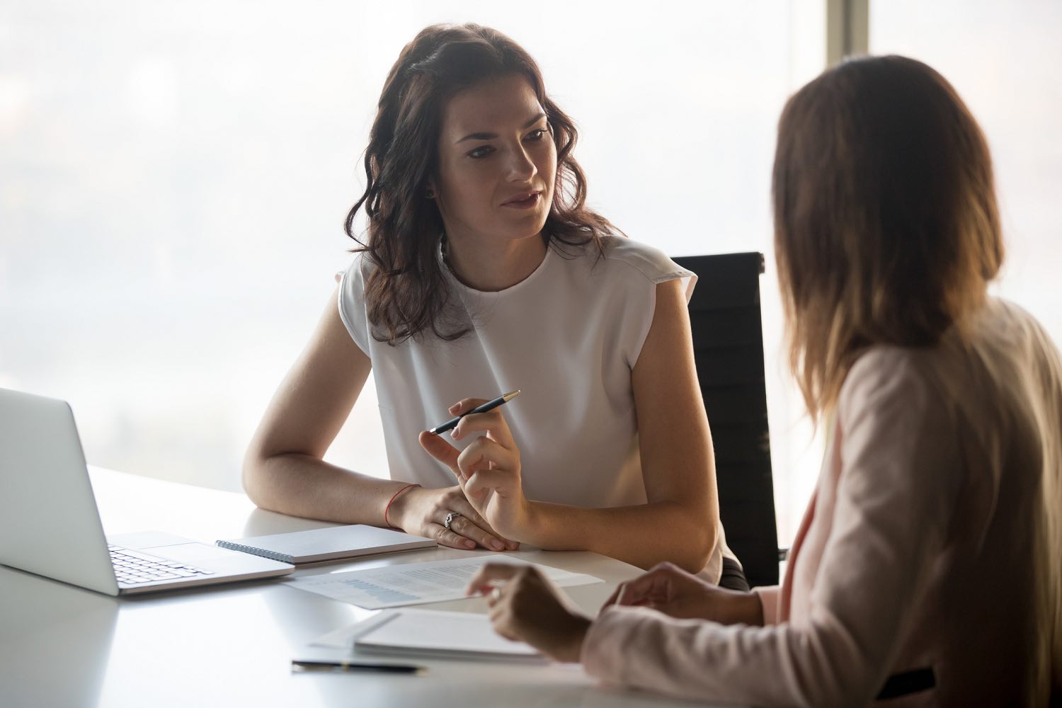 career coach
